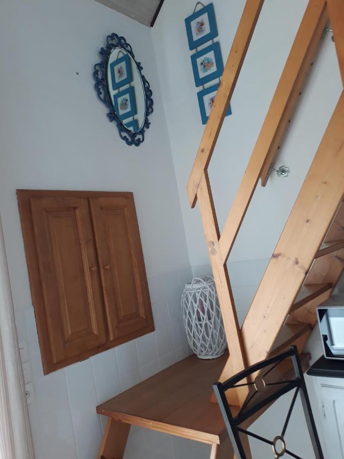 Chambres D'Hotes Elvire Et Laurent Barbey Sainte-Marie-du-Mont  Exteriér fotografie